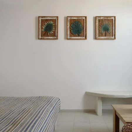 Aparthotel Vallas &