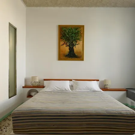 Aparthotel Vallas &