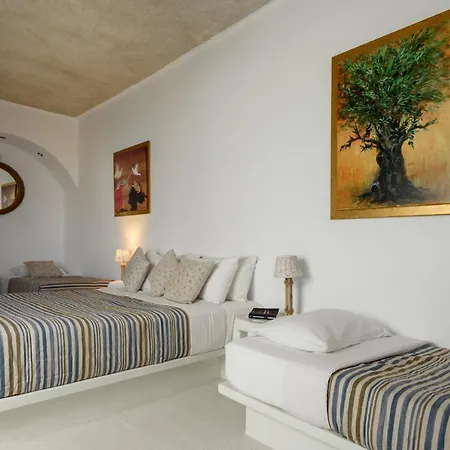 Aparthotel Vallas &