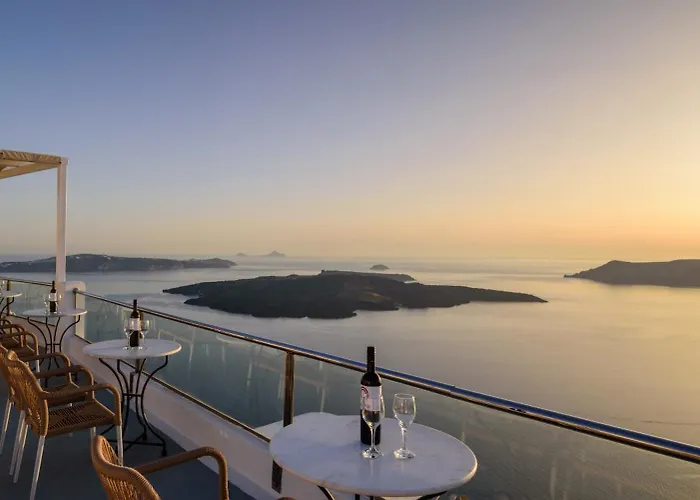 Vallas & Lägenhetshotell