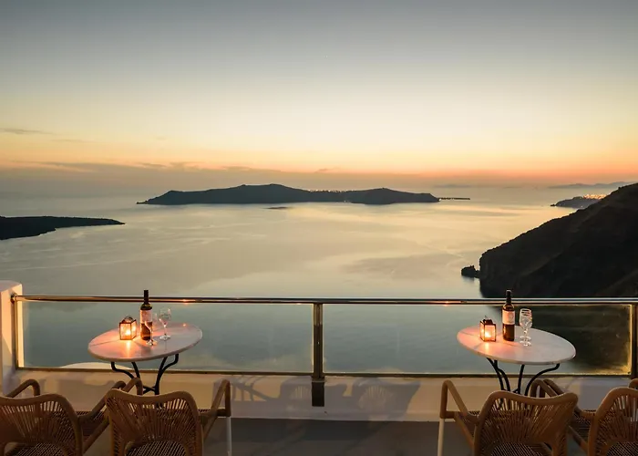 Vallas & Lägenhetshotell 4*