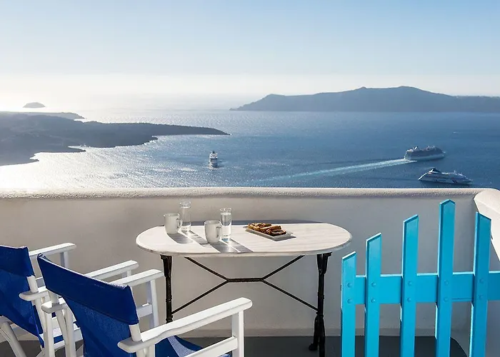 Lägenhetshotell Vallas &