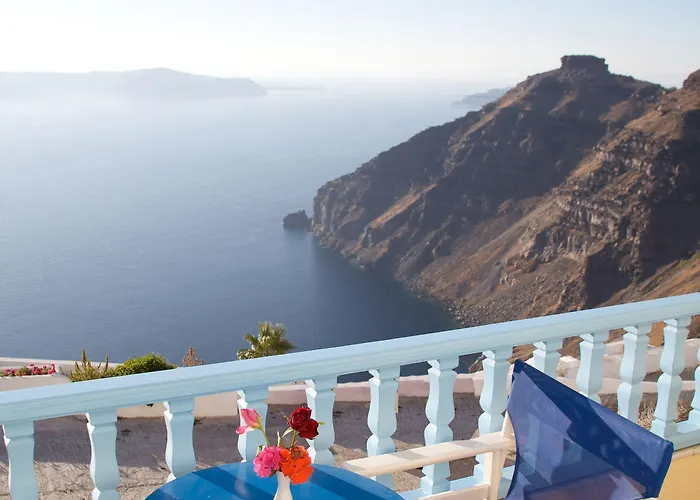 Vallas & Lägenhetshotell 4*