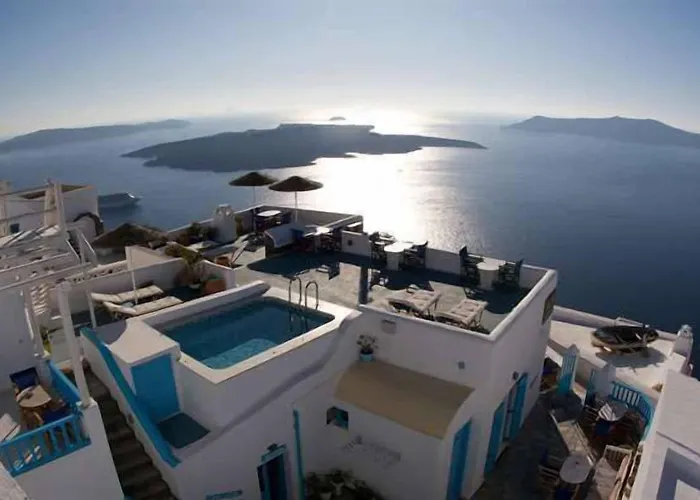 Vallas & Firostefani