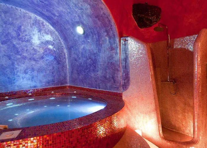 Vallas & Lägenhetshotell