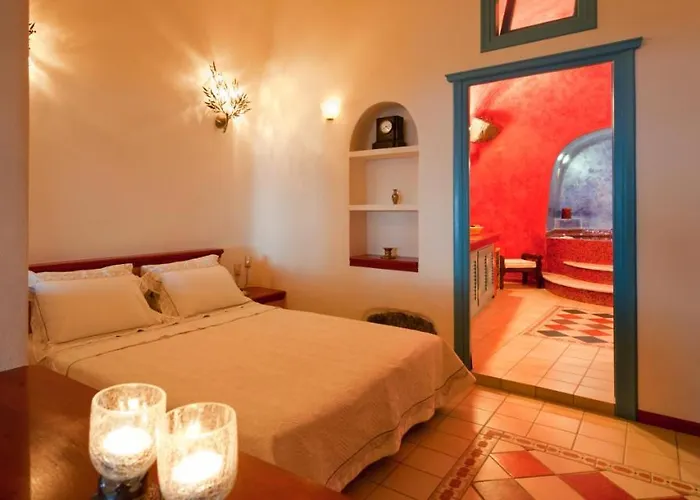 Vallas & Firostefani