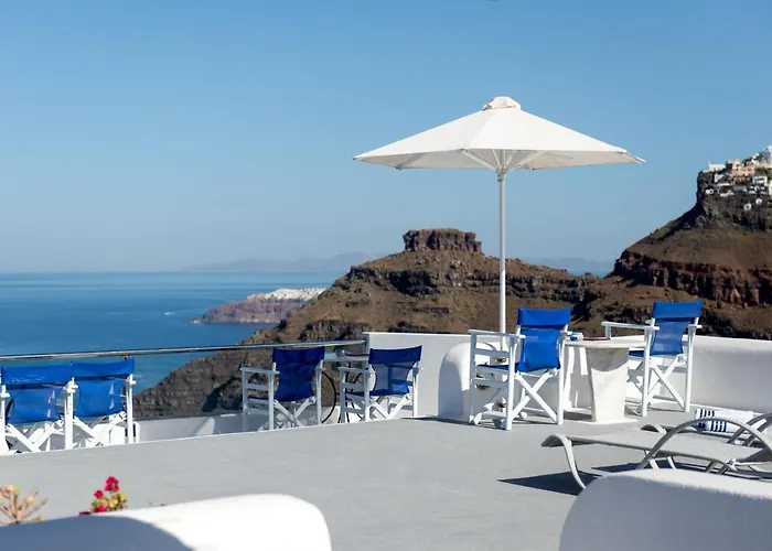 Vallas & Firostefani