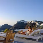 Hotel apartamentowy Vallas &