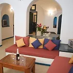 Vallas & Hotel apartamentowy 4*