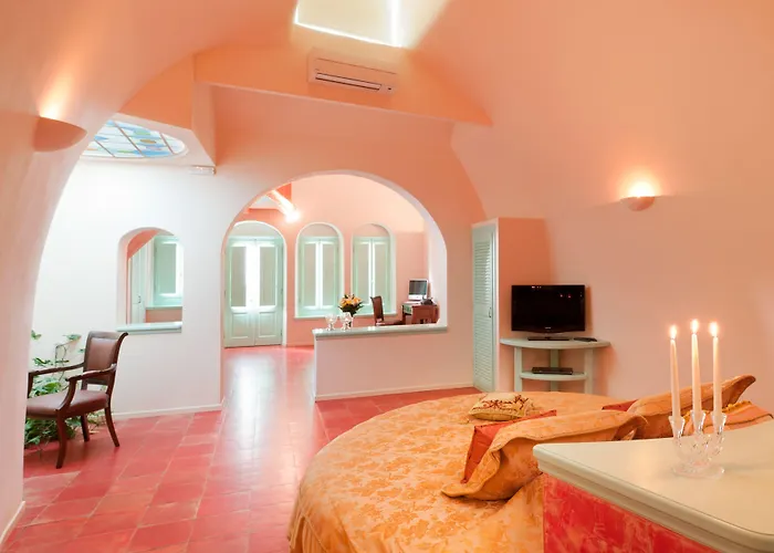 Vallas & Aparthotel 4*