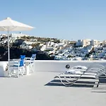 Vallas Apartments&villas 4*