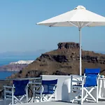 Vallas Apartments&villas Firostefani