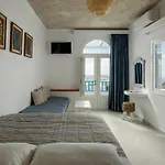 Apartahotel Vallas Apartments&villas Firostefani