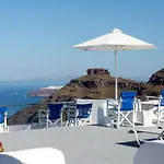 Vallas Apartments&villas Firostefani