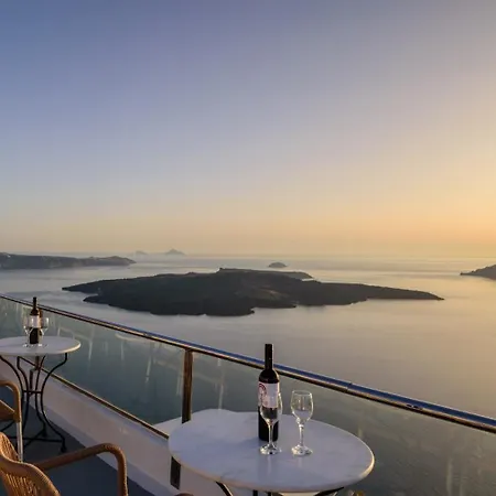 瓦拉斯公寓&别墅 公寓式酒店