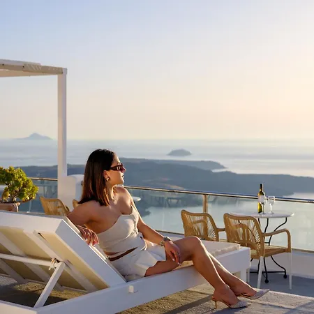 公寓式酒店 瓦拉斯公寓&别墅 菲罗斯特法尼