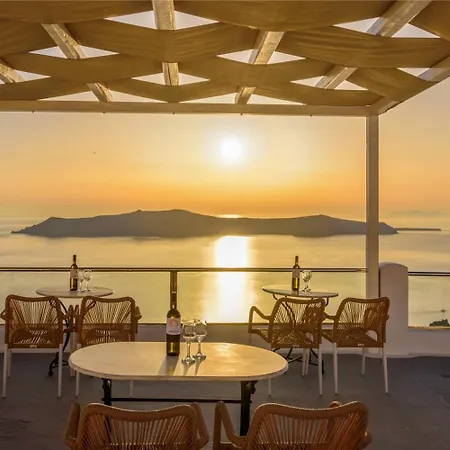 Vallas & Appart hôtel 4*