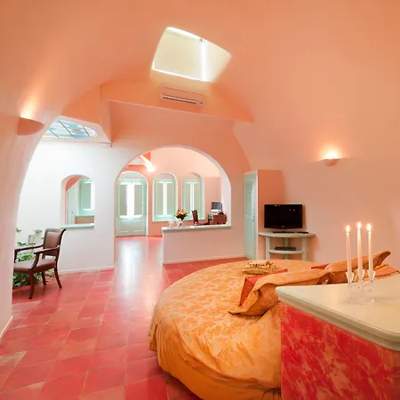 Vallas & Lägenhetshotell 4*