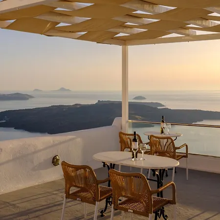 Vallas & Firostefani