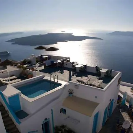 Vallas & Firostefani