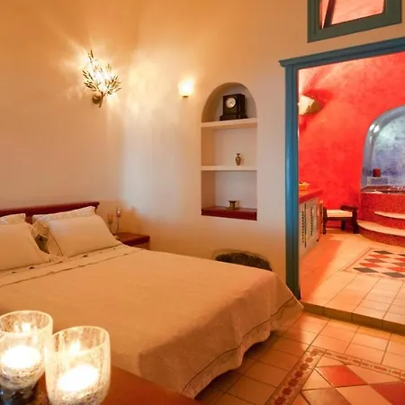 Vallas & Firostefani