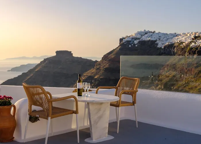 Vallas Apartments&villas