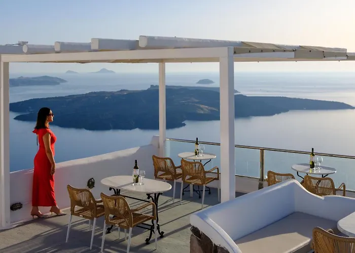 Vallas Apartments&villas Apartahotel 4*