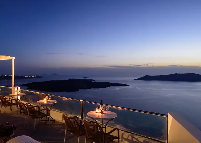 Vallas Apartments&villas 4*