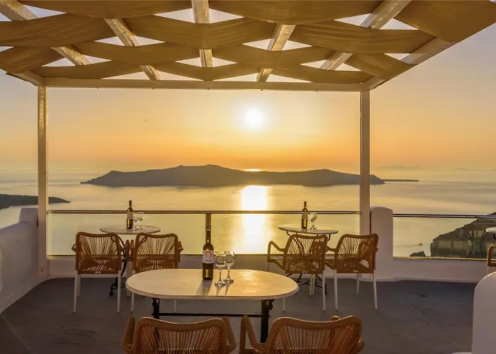 Vallas Apartments&villas Apartahotel 4*