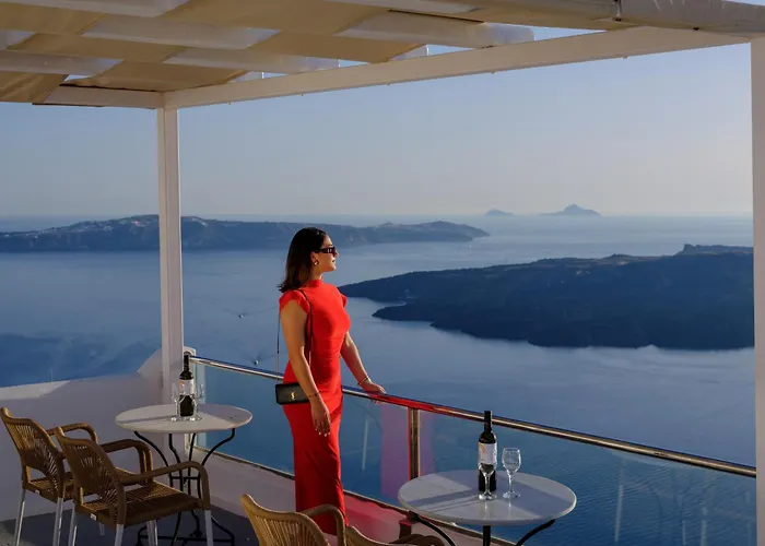 Apartahotel Vallas Apartments&villas 4*