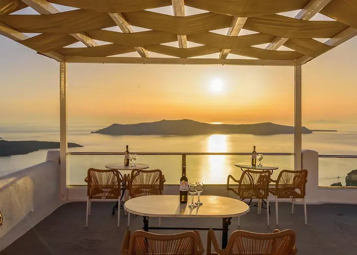 Vallas Apartments&villas Apartahotel