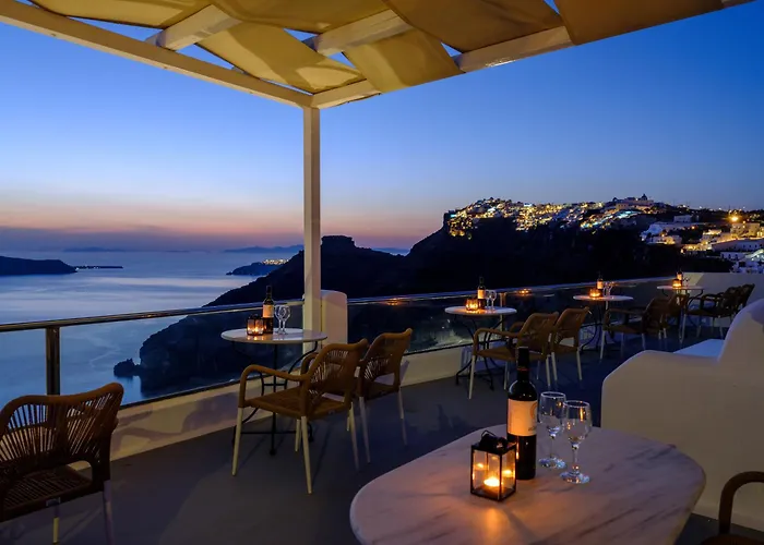 Apartahotel Vallas Apartments&villas