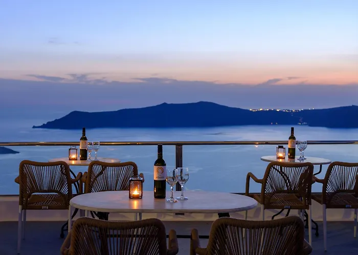 Apartahotel Vallas Apartments&villas 4*