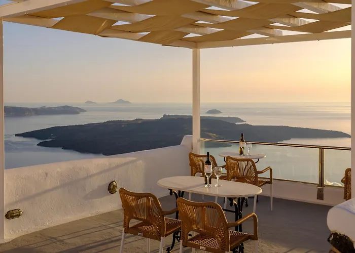 Vallas & Firostefani