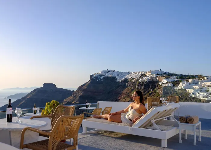 Hotel apartamentowy Vallas &