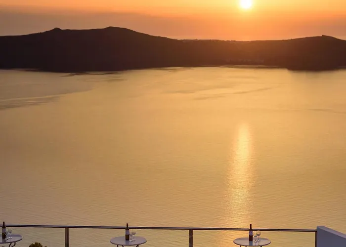 Vallas Apartments&villas Apartahotel 4*