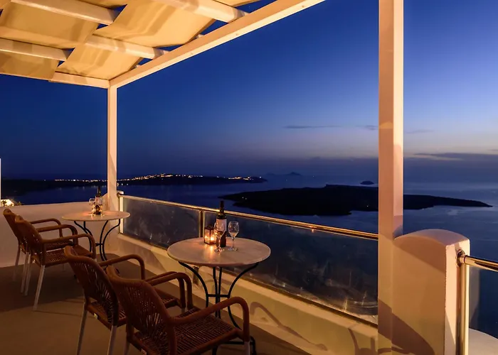 Vallas Apartments&villas 4*