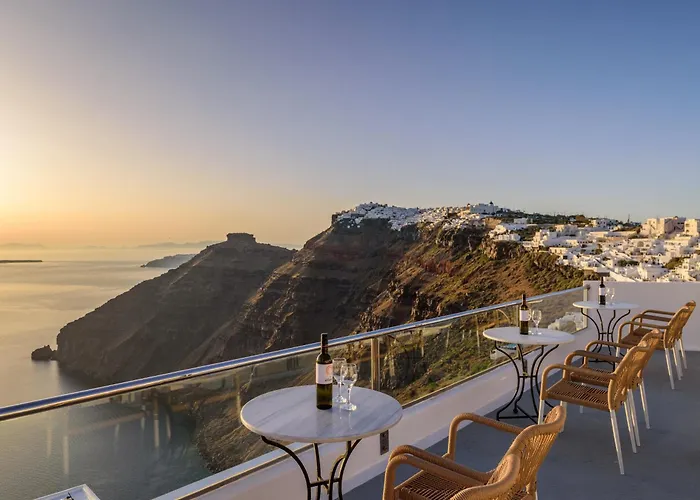 Vallas & Firostefani