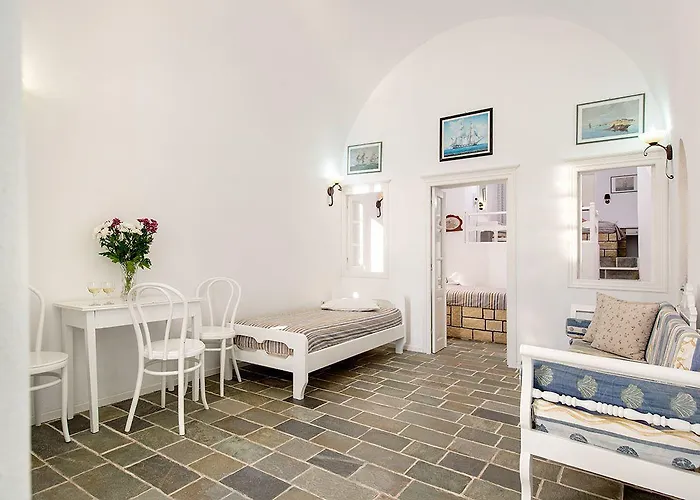 Vallas Apartments&villas Apartahotel 4*