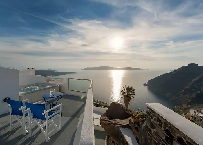 Apartahotel Vallas Apartments&villas 4*