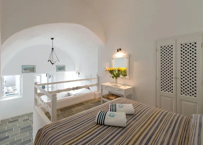 Hotel apartamentowy Vallas & 4*