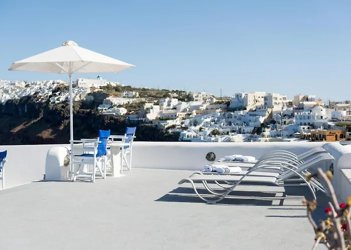 Vallas Apartments&villas 4*