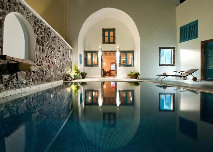 Apartahotel Vallas Apartments&villas 4*