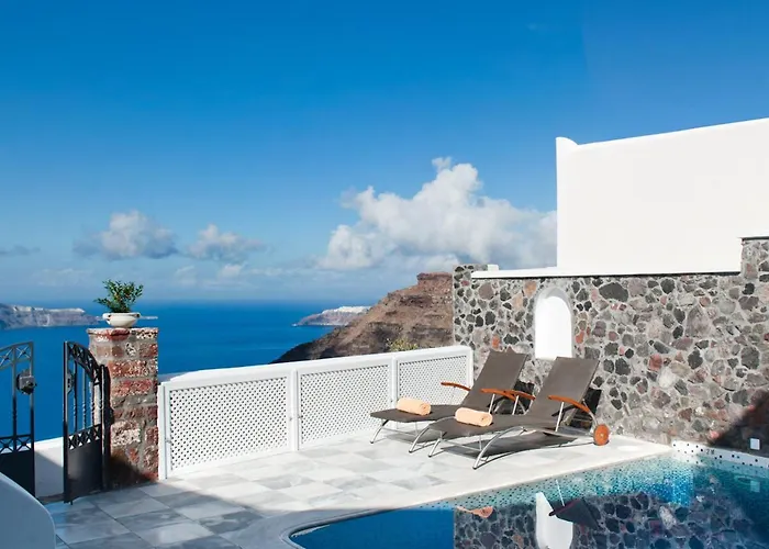 Vallas Apartments&villas