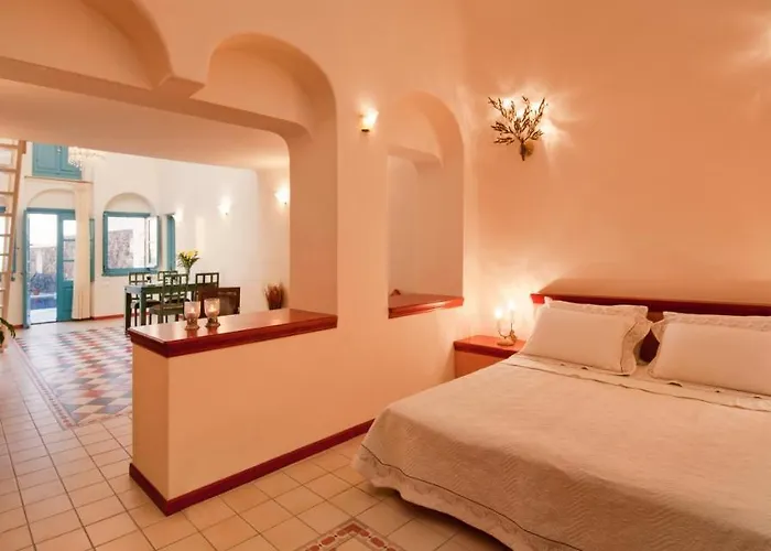 Vallas Apartments&villas