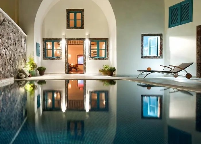 Hotel apartamentowy Vallas &