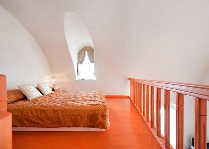 Apartahotel Vallas Apartments&villas Firostefani