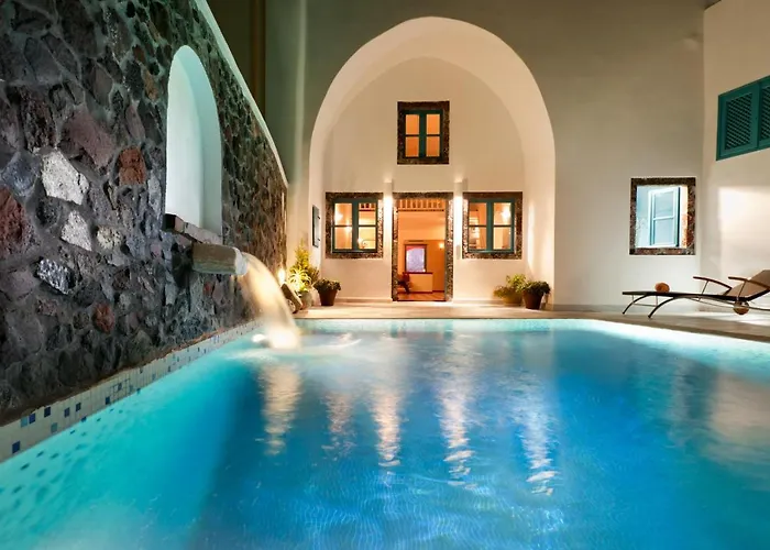 Vallas Apartments&villas 4*