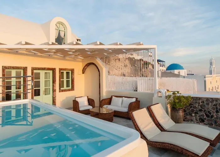 Vallas Apartments&villas Apartahotel