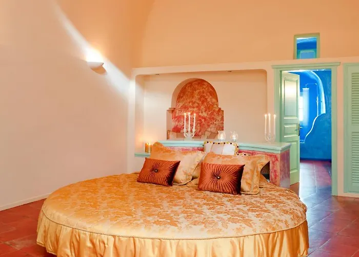 Apartahotel Vallas Apartments&villas 4*